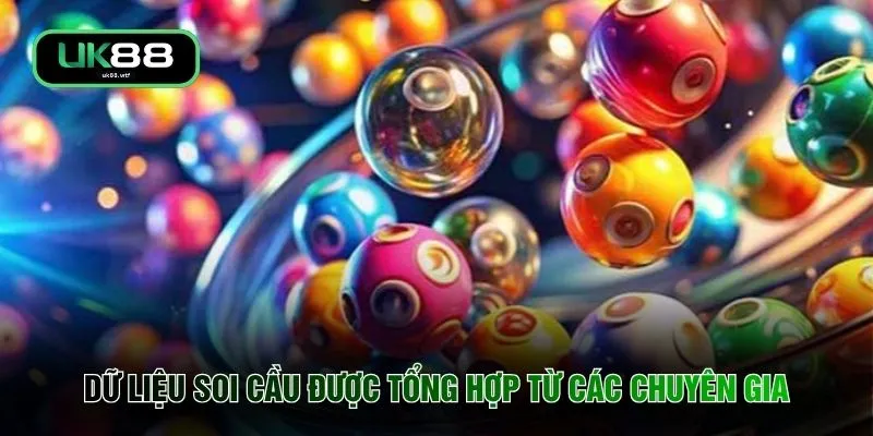 Lô Đề UK88 2 Dữ liệu soi cầu được tổng hợp từ các chuyên gia